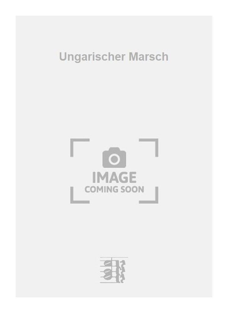 Ungarischer Marsch